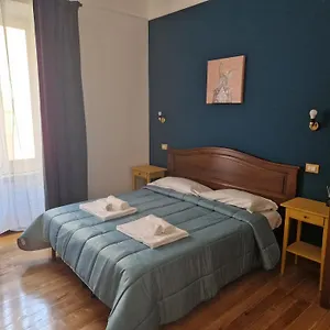 Maison d'hôtes Pepe's Place - Carlo Alberto, Rome