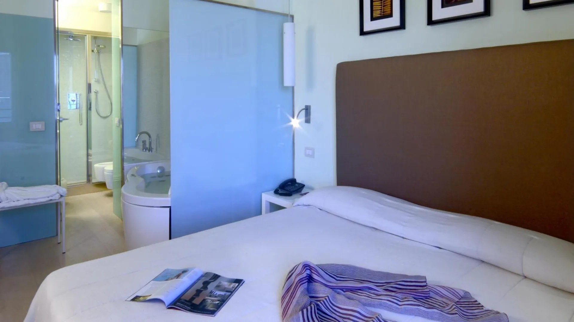 Domus Adriani Hotel Rome Italy