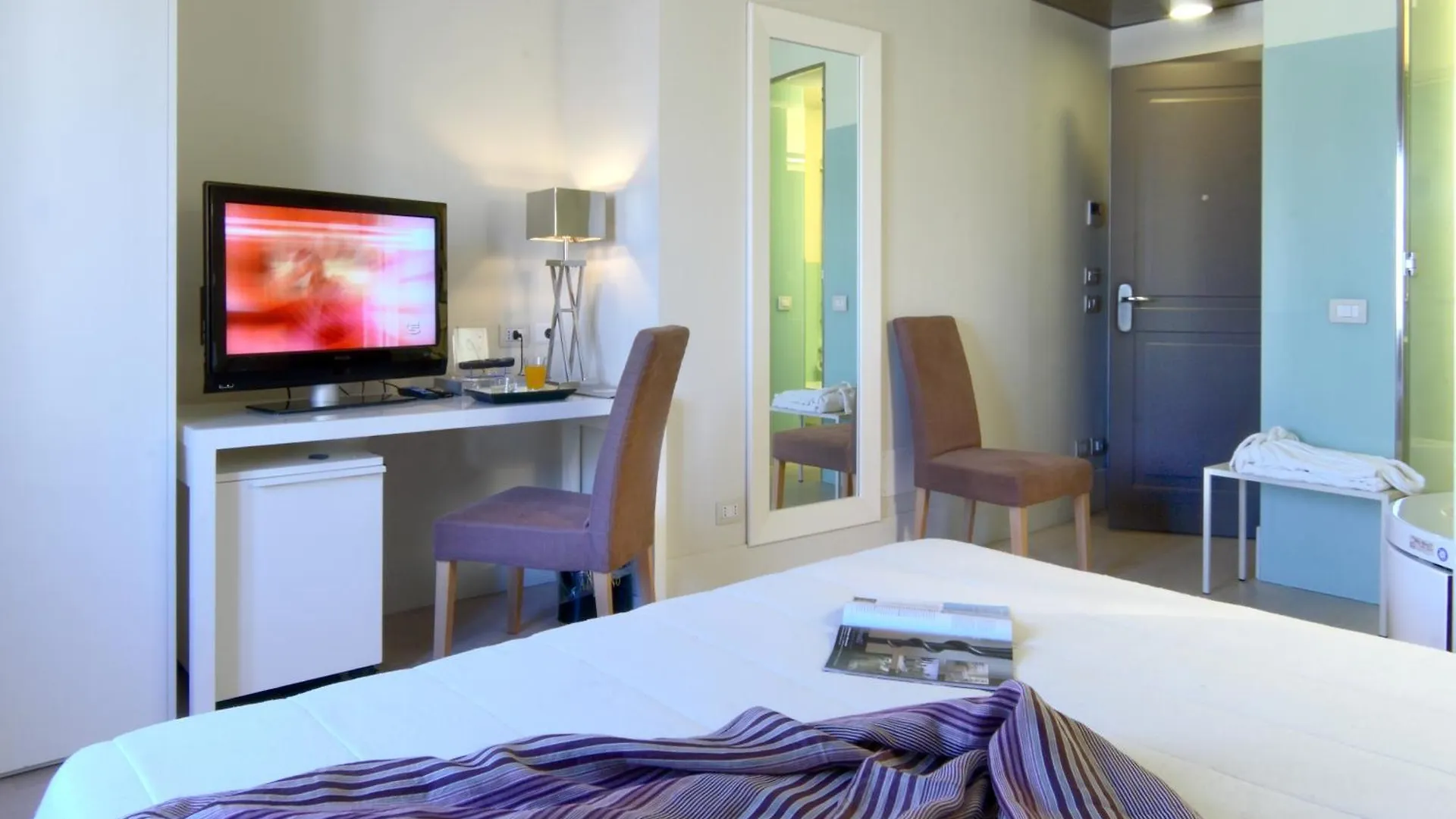 Gæstehus Domus Adriani Hotel Rom