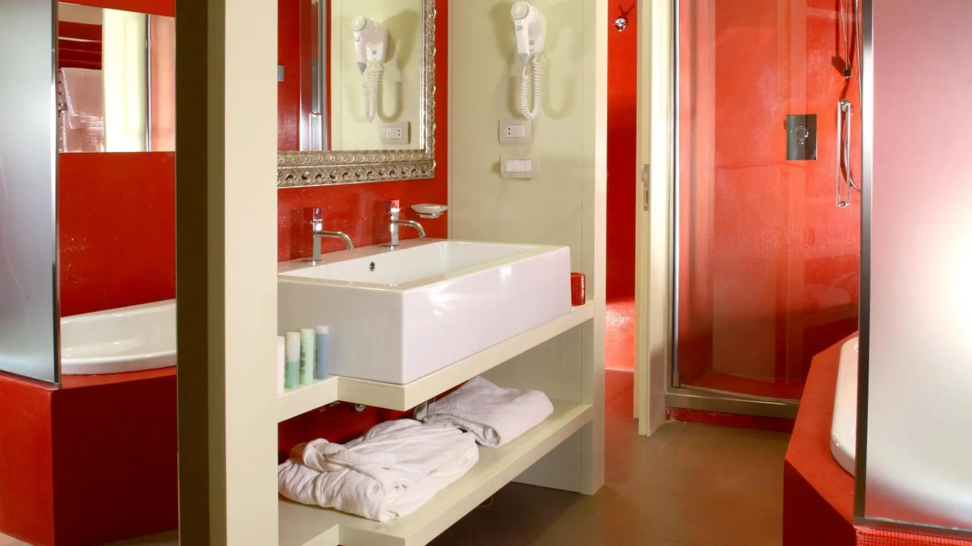 Domus Adriani Hotel Rom