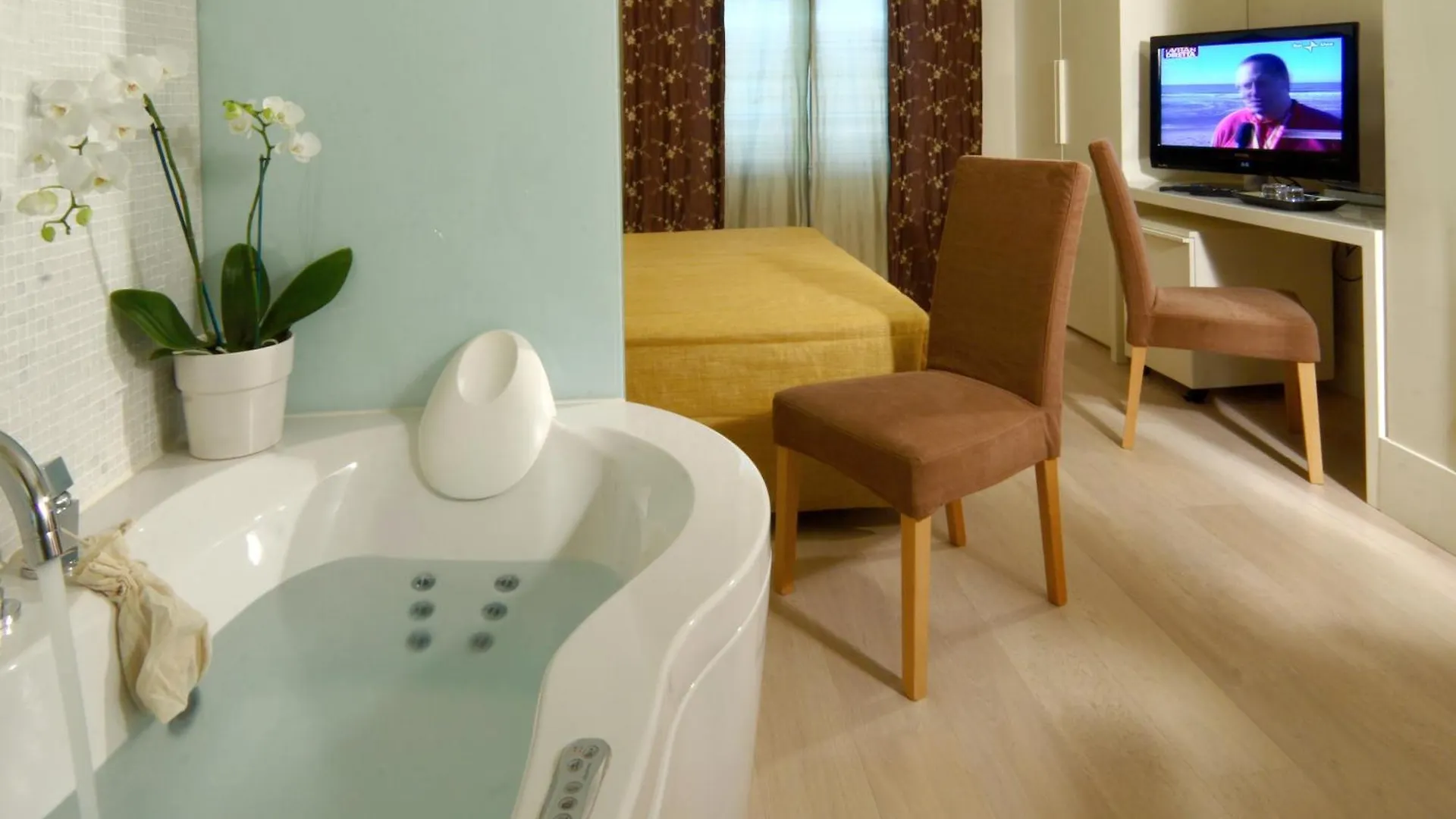 Guest house Domus Adriani Hotel Rome Italy
