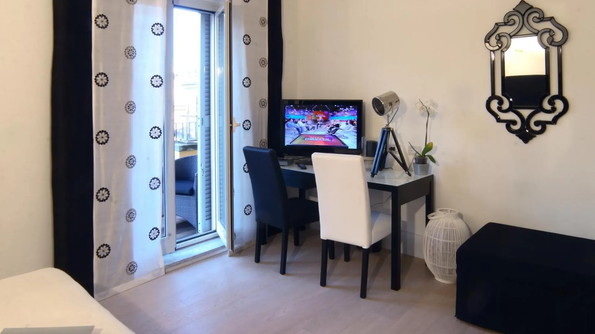 Guest house Domus Adriani Hotel Rome