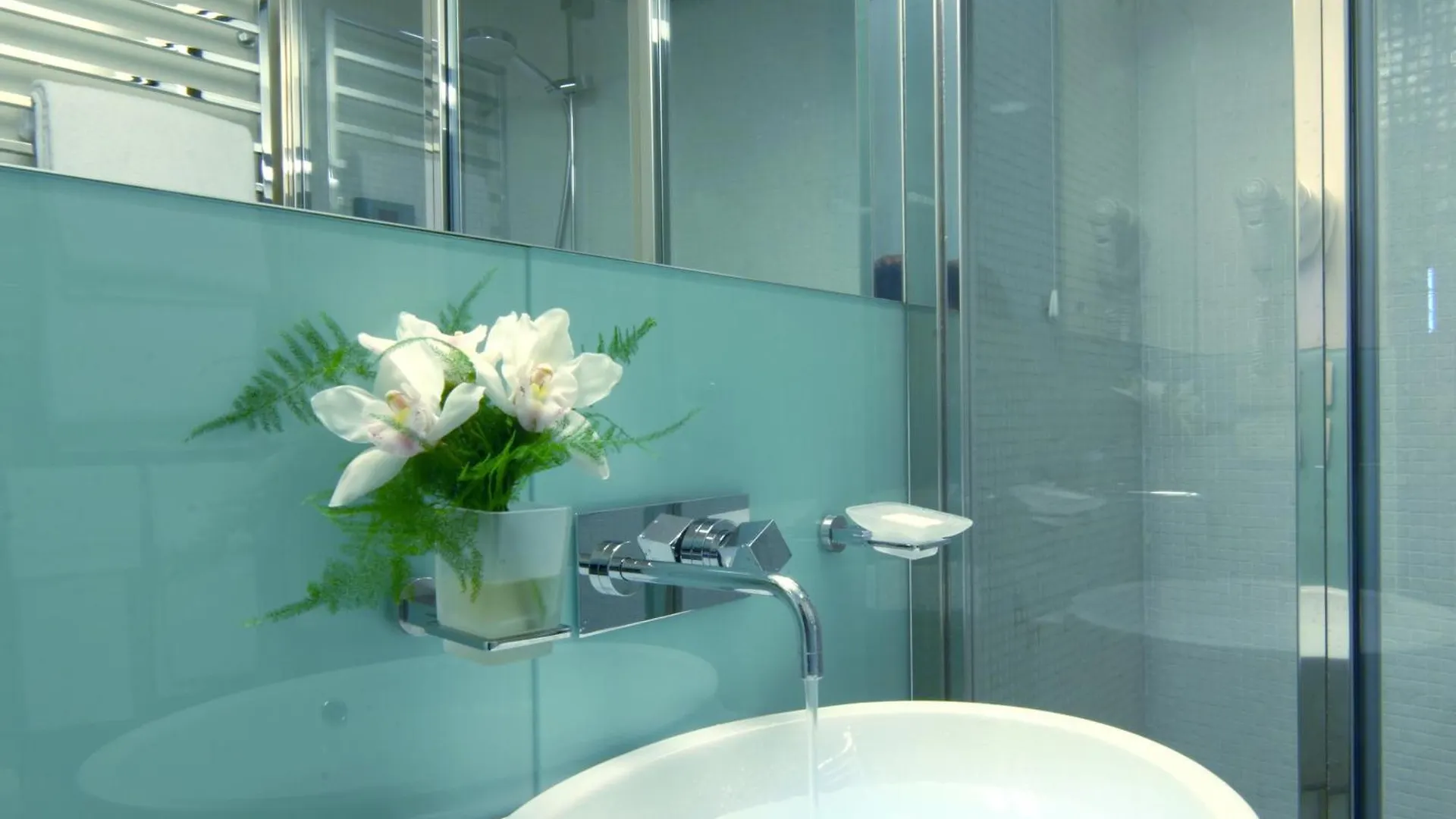 Domus Adriani Hotel Rome Guest house