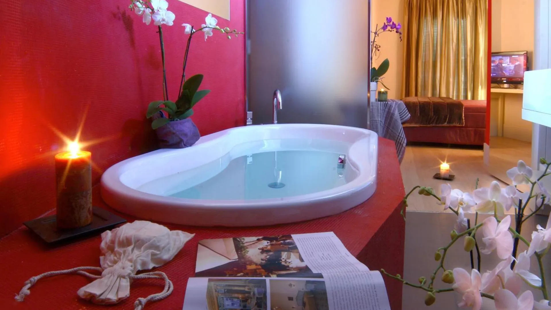 Domus Adriani Hotel Rome 0*,  Italy