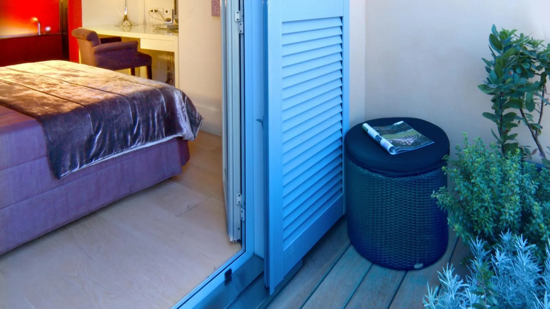 Domus Adriani Hotel Rome