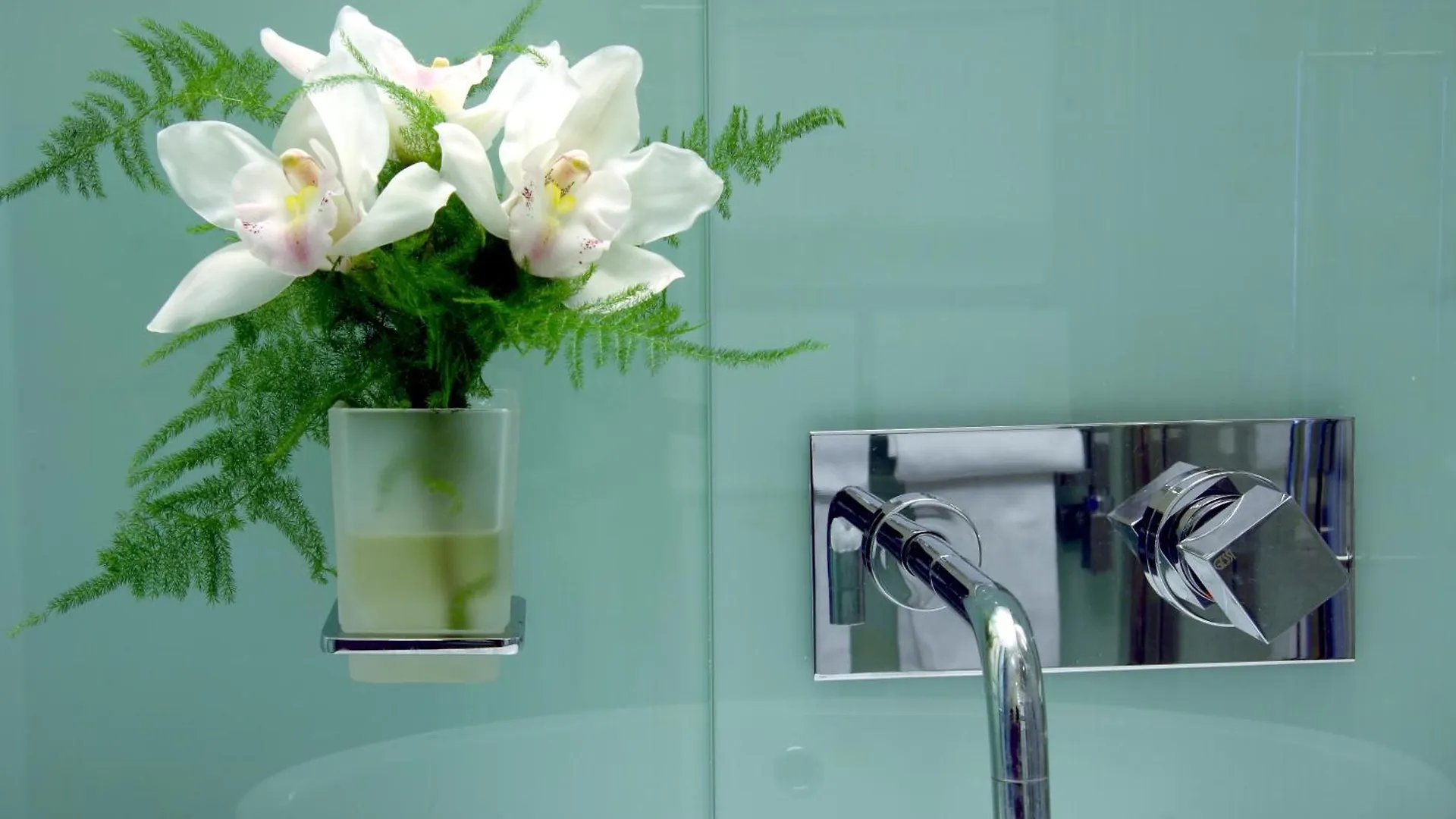 Gæstehus Domus Adriani Hotel Rom