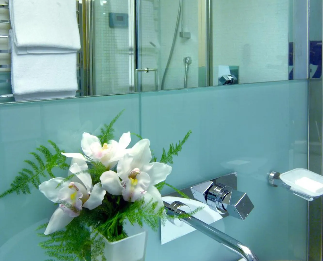 Domus Adriani Hotel Rome Guest house