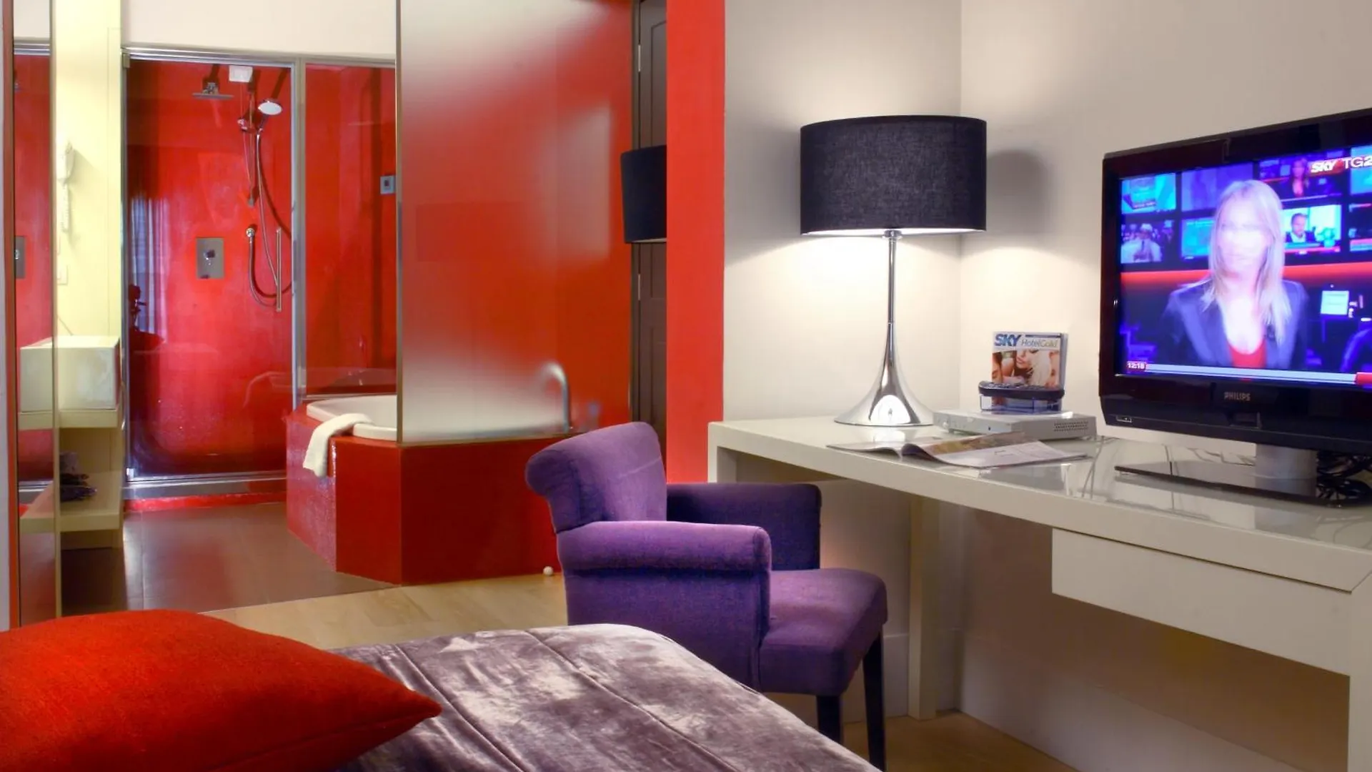 Guest house Domus Adriani Hotel Rome