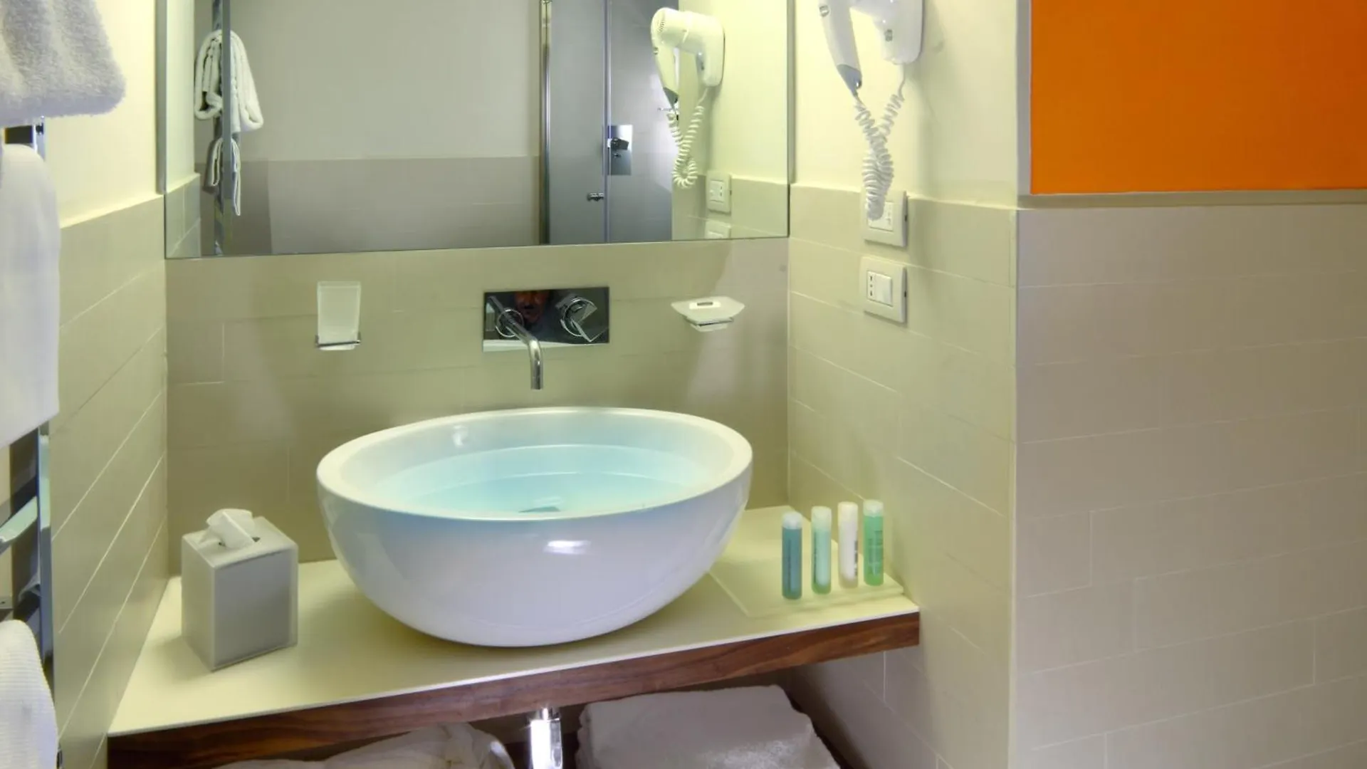 Domus Adriani Hotel Rome