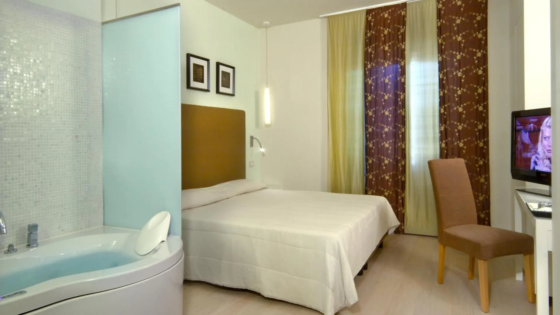 Guest house Domus Adriani Hotel Rome