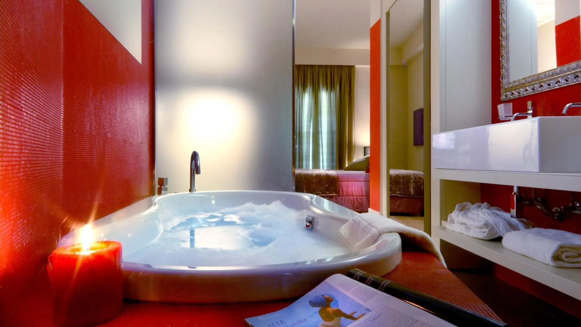 Guest house Domus Adriani Hotel Rome Italy